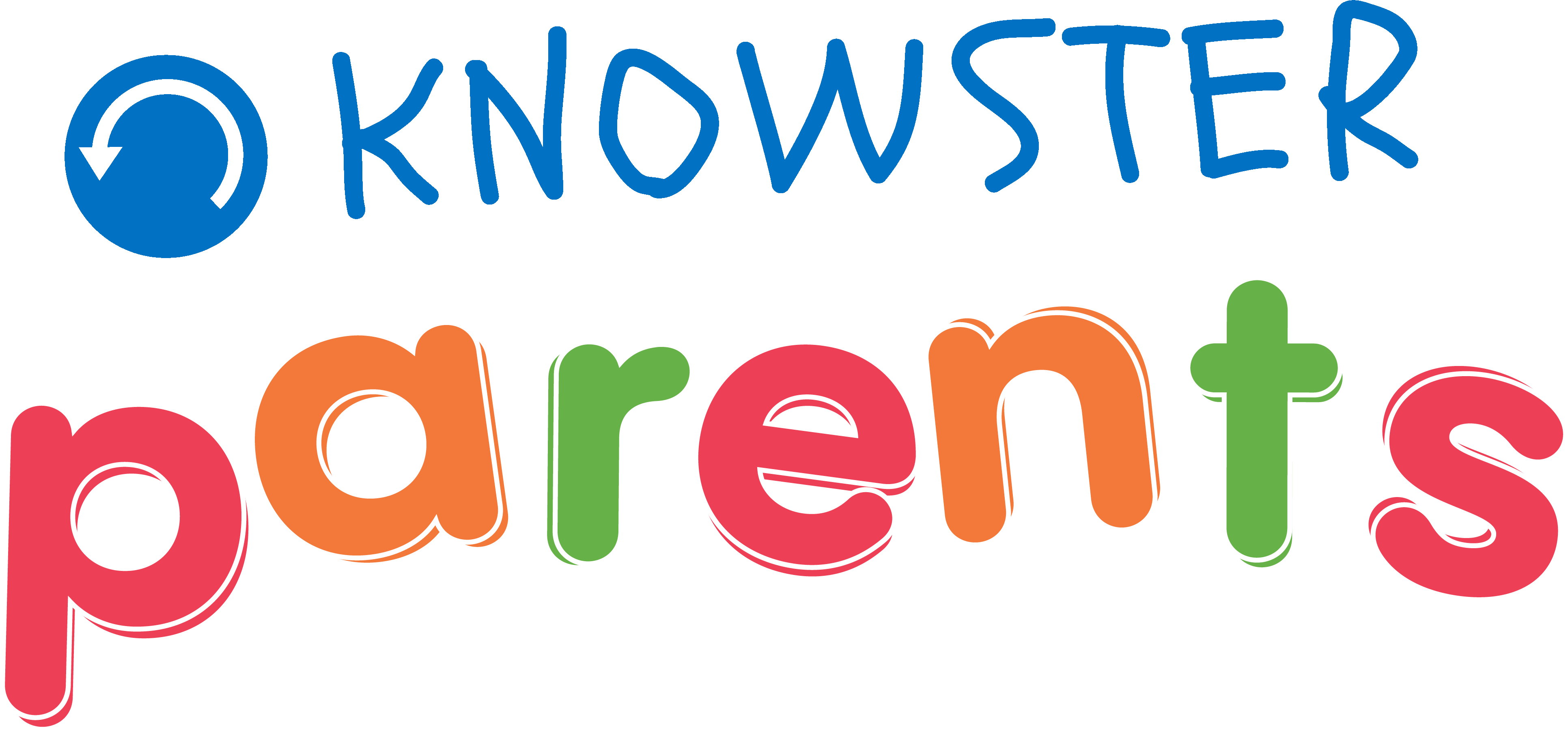 Knowster Parents ERG Logo (1)